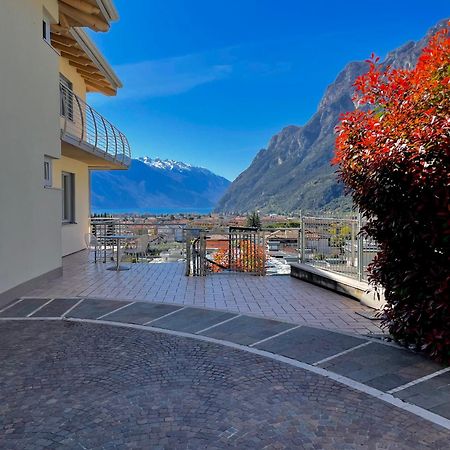 View & Chill Apartment Riva del Garda Exteriér fotografie
