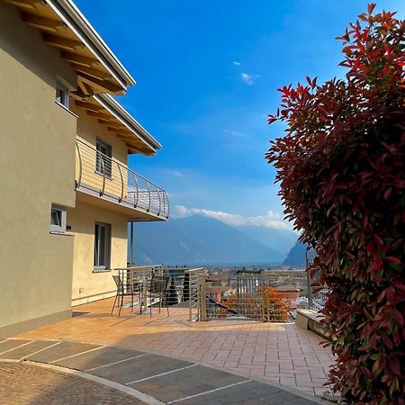 View & Chill Apartment Riva del Garda Exteriér fotografie