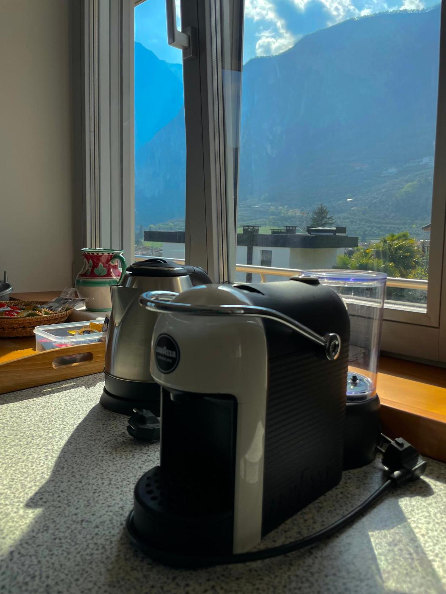 View & Chill Apartment Riva del Garda Exteriér fotografie