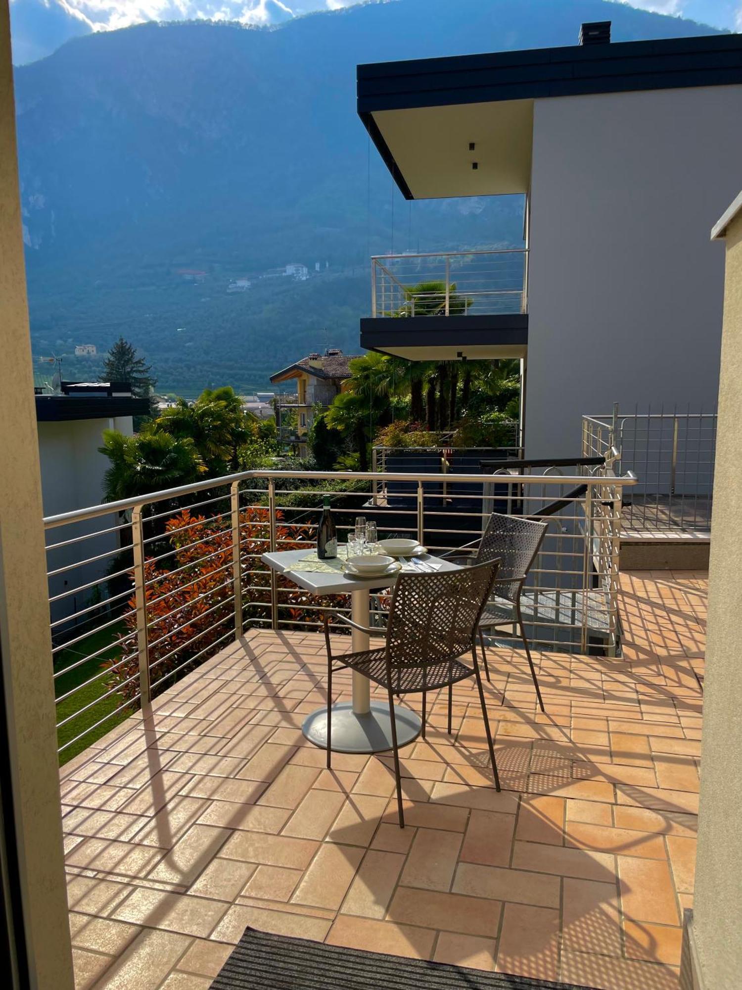 View & Chill Apartment Riva del Garda Exteriér fotografie